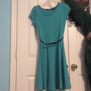 The Limited Jersey Dress XS